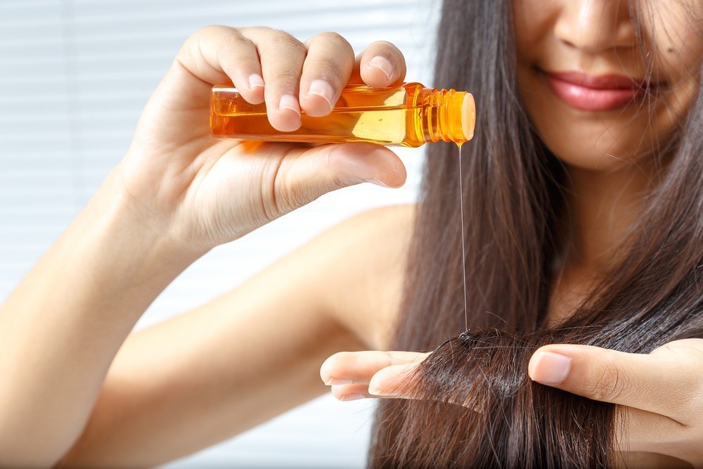 Arganic – Your new BFF: Argan Oil for Hair, Face & Body – 1 Oz Morrocan Oil