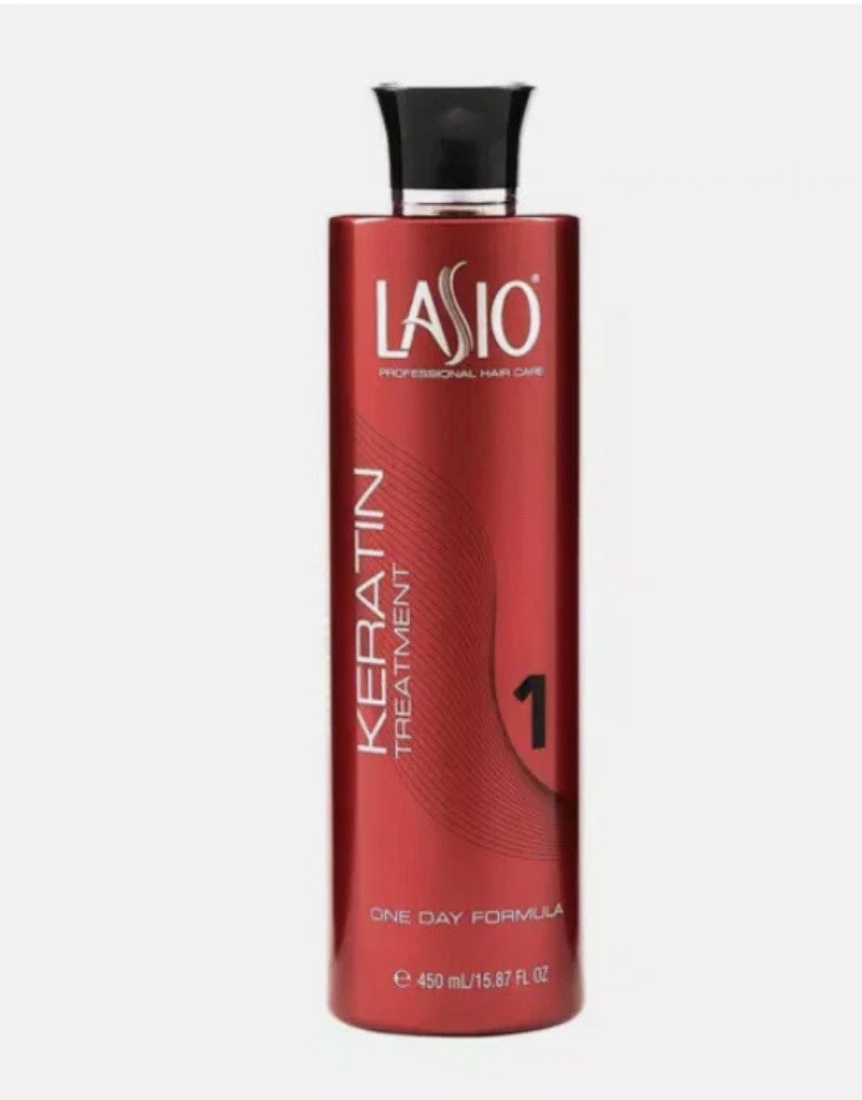 Lasio One Day Keratin Treatment – 35.27 Oz