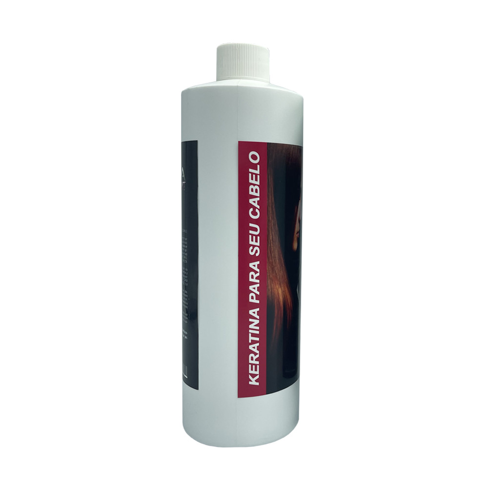 Brazilian hair Keratin Blowout Treatment Profesional Keratina Chocolat 32.oz