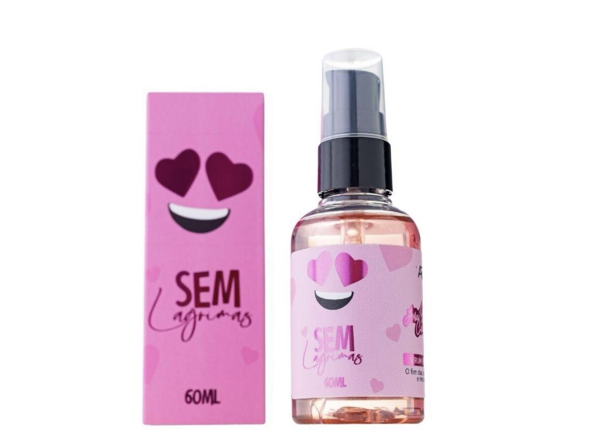 Hair Treatment Serum Brazilian! Top 1 In Brazil ✨