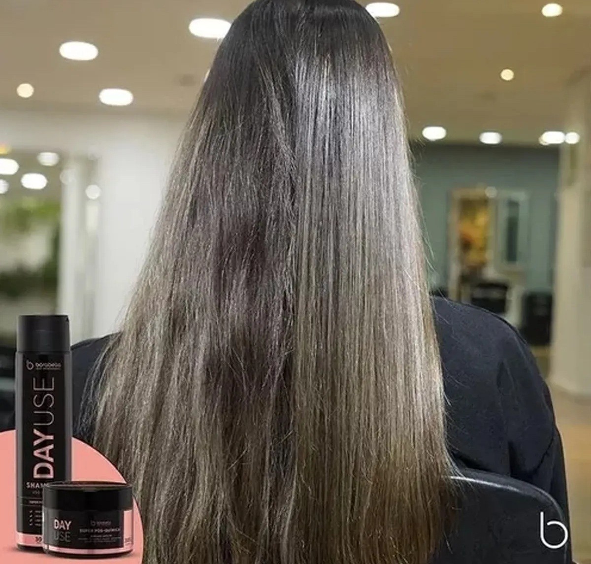 Borabella Don’t Cry Anymore 2x350m + Day Use Home Care Kit