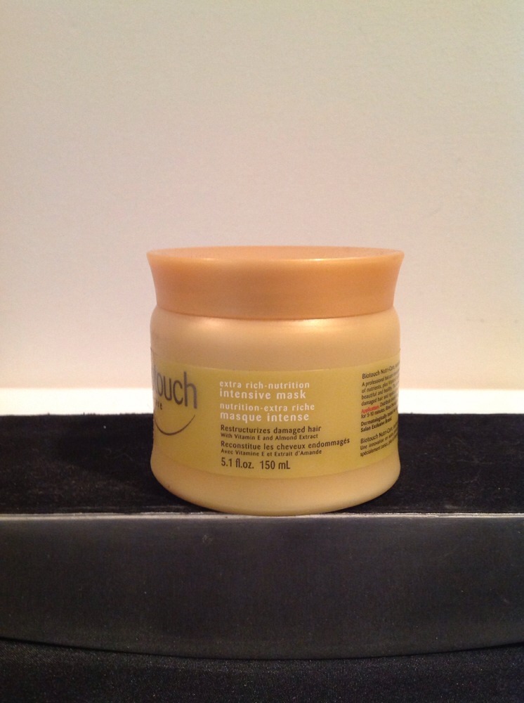 Wella Extra Rich-Nutrition Intensive Mask 5.1 oz – UNISEX