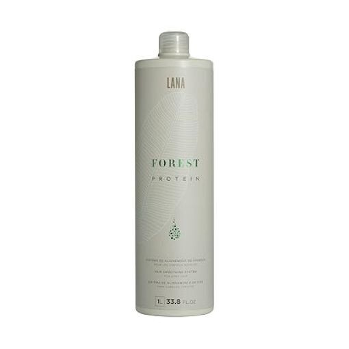 Lana Brasiles Forest Protein Smoothing 1000mL