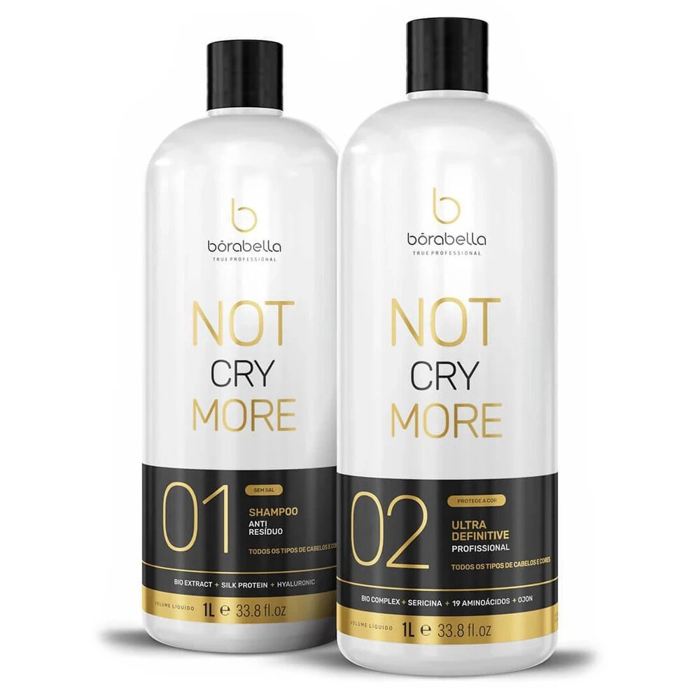 Borabella Progressive Don t Cry Anymore