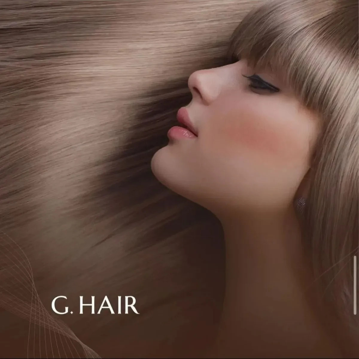 G.Hair Btox Japanese Treatment For Voluminous And Unruly Hair 1Kg