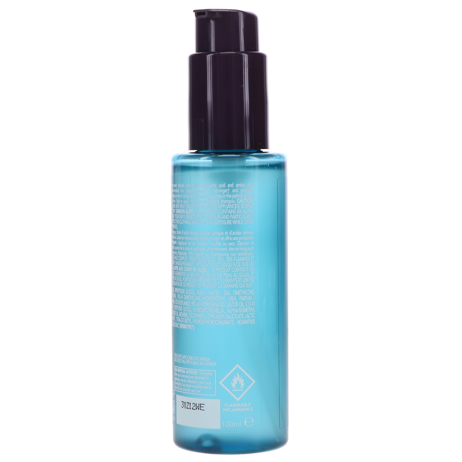 Pureology Strength Cure Dream Healer Serum 3.4 oz