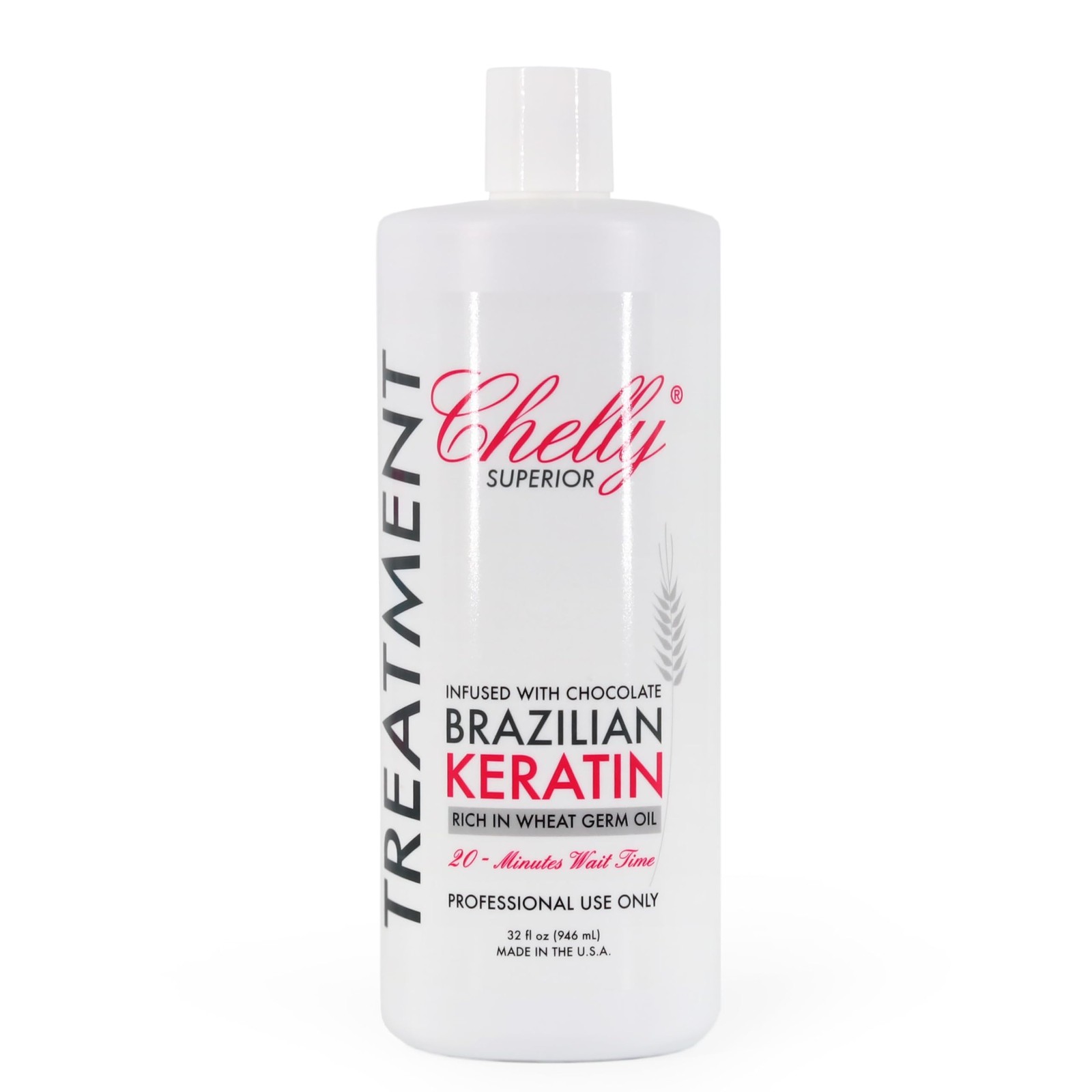 Chelly Superior Brazilian Keratin Chocolate