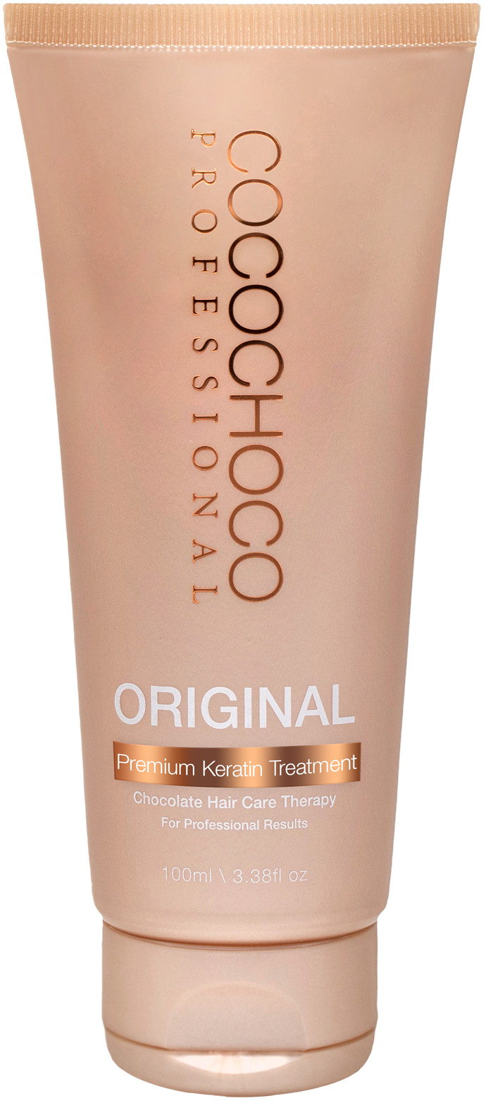 ❤❤ COCOCHOCO ORIGINAL Keratin Treatment 100ml + Shampoo+Conditioner 150ml Style
