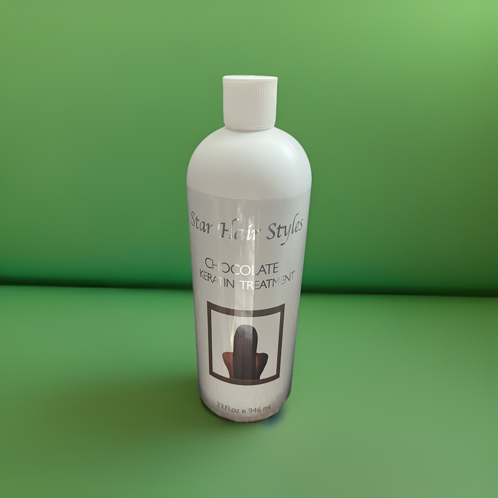 Chocolate Keratin by Star Hair Styles