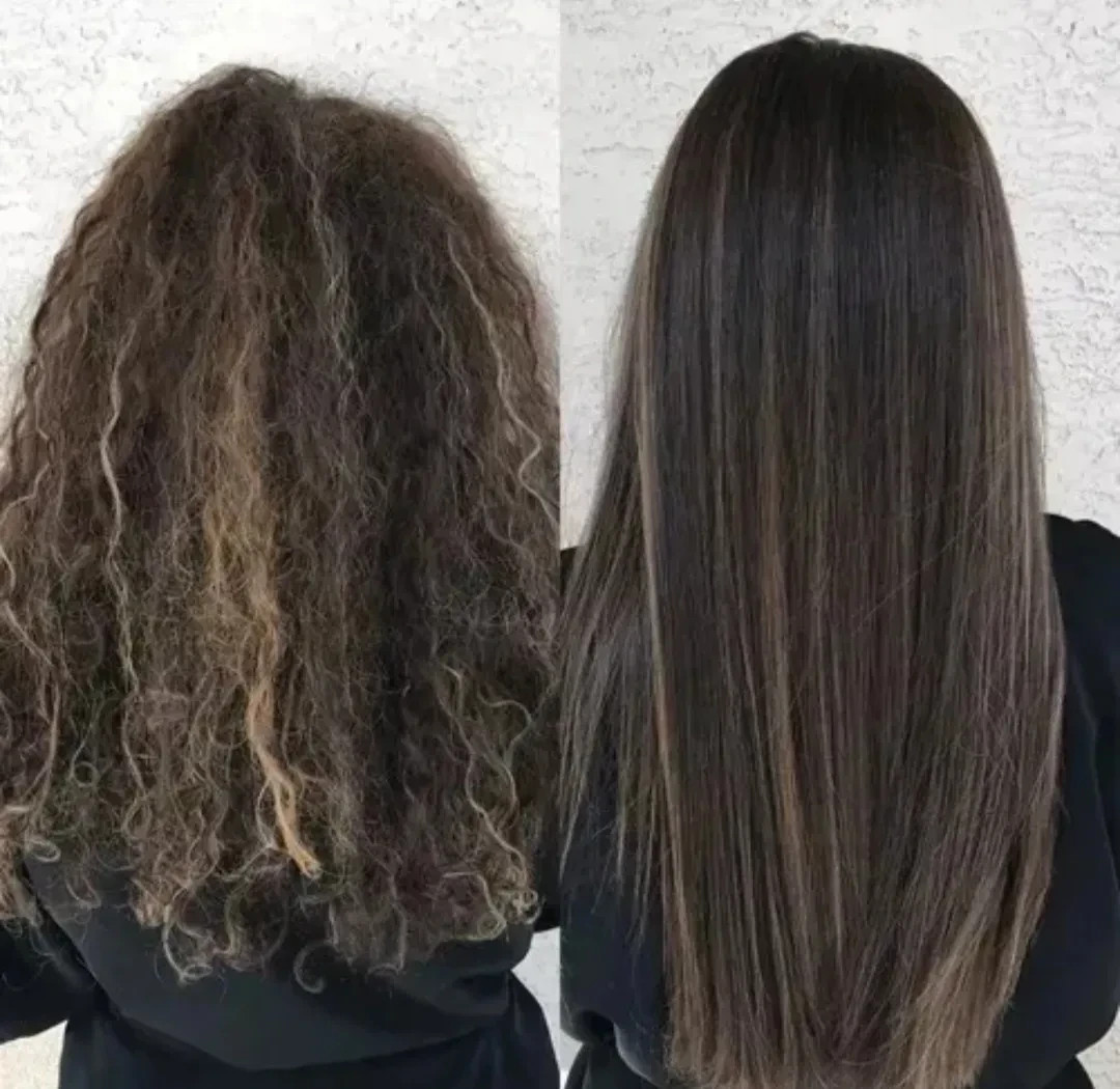 Borabella Perfecta Bio Definitive 12 Oils, Brazilian Keratin – Sealant 1L/34 Oz