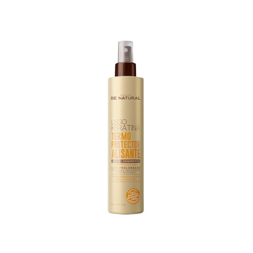 Placenta Life Lisso Keratina Set Includes Thermoprotector,Shampoo & Conditioner