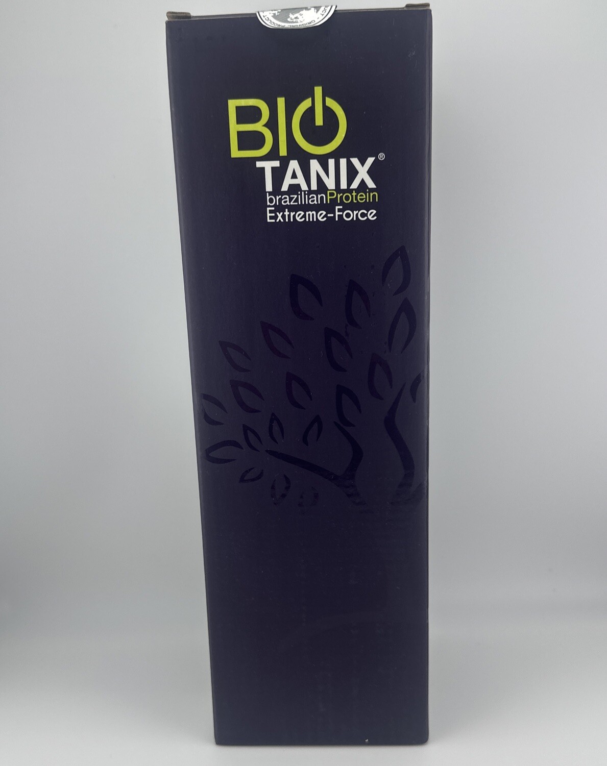 BIO TANIX STEP 2 FROM BIO TANIX 37.20 FLOZ