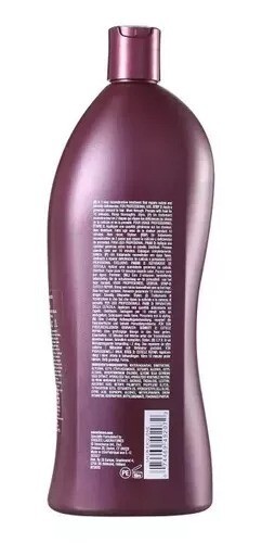 Senscience CPR Step 2 Hair Reconstruction Cuticle Repair Treatment 1L