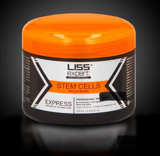 Liss Extreme Stem Cela