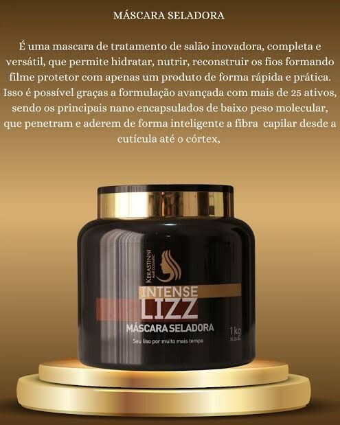 Kerastinni Smooth 3D Treatment Kit – Shampoo 1L+Active 1L+Mask 1Kg Professional