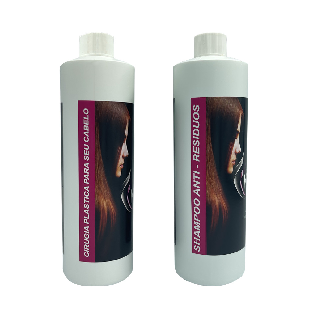 Cirugia Capilar Celulas Madres de Manzana 32 OZ Hair Treatment Maximum