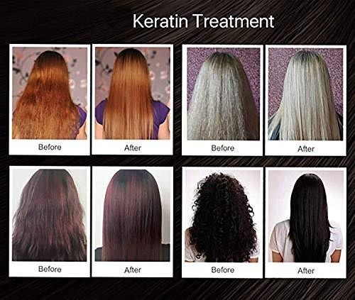 Chelly Brazilian Keratin EXTRA SUPERIOR Treatment Infused Cocoa 32 fl oz