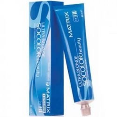 Matrix SOCOLOR Hair Color (SELECT YOUR SHADES) 8 Tubes 90 ml each Tube