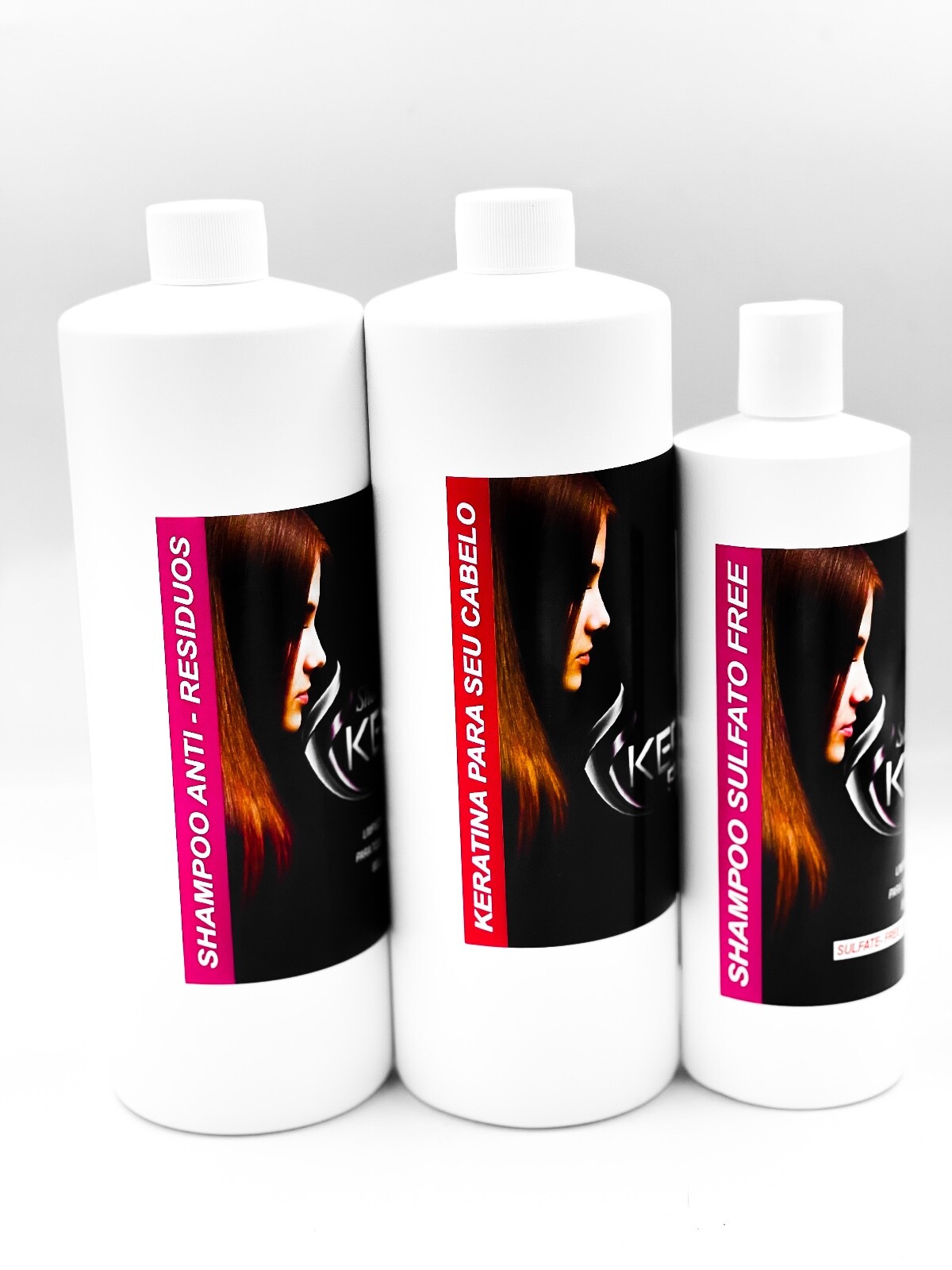 Keratina Profesional de chocolate brasileña profesional 32 oz Cirugia Capilar