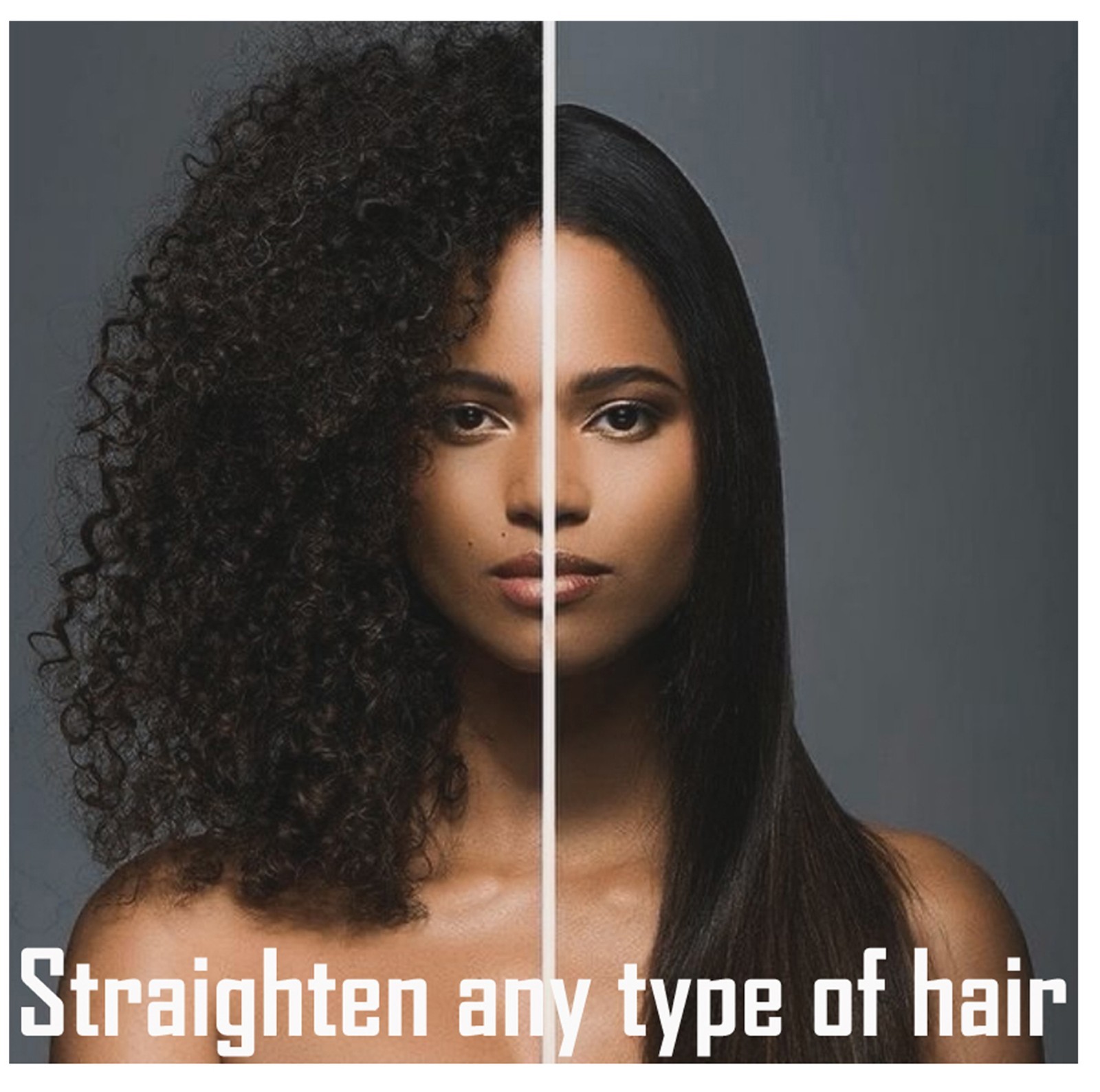 Real BRAZILIAN STRAIGHT Keratin Straightening Treatment Kit Pro Result Keratin