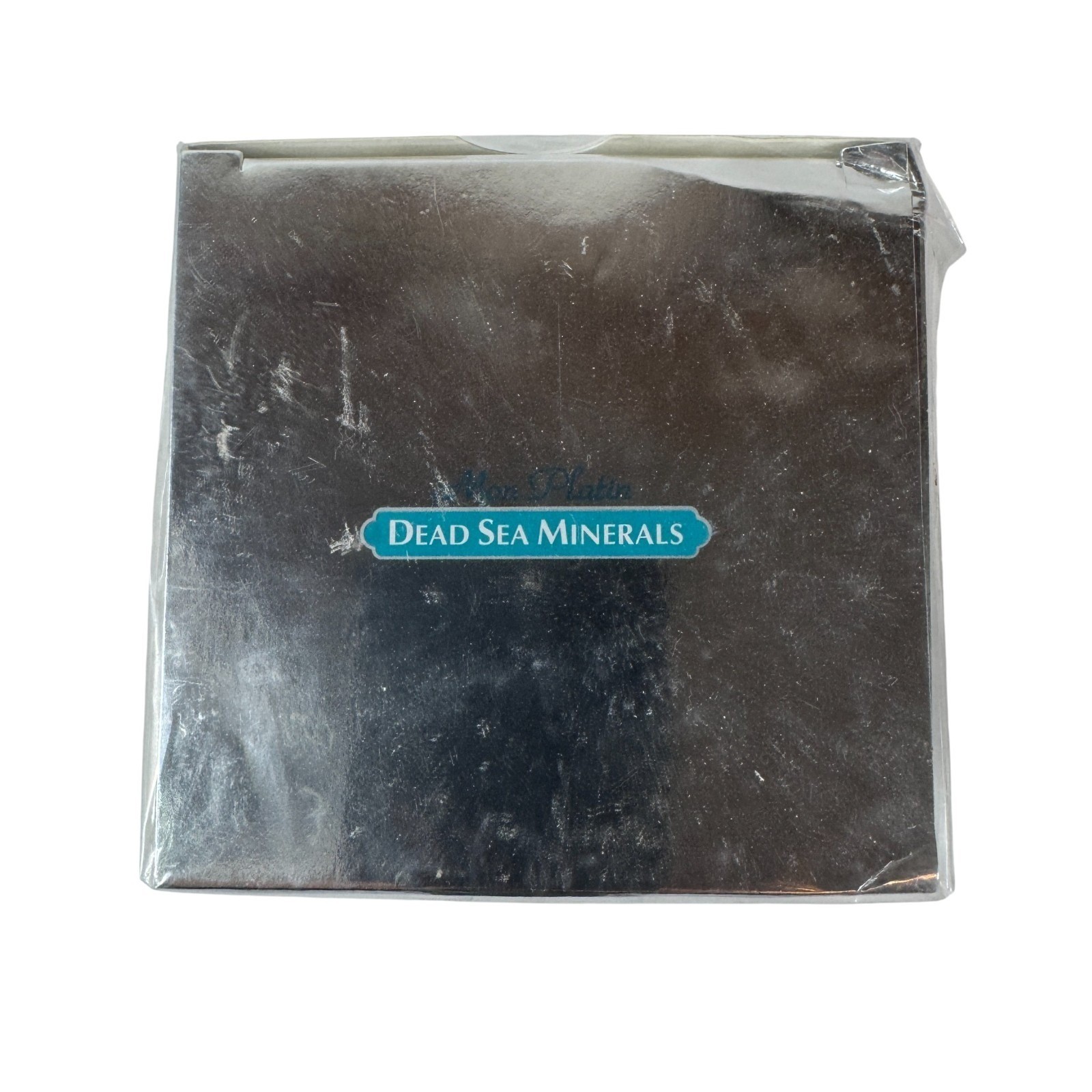 Mon Platin Black Caviar Collection Hair Mask 250 ml 8.5 fl oz Dead Sea Minerals