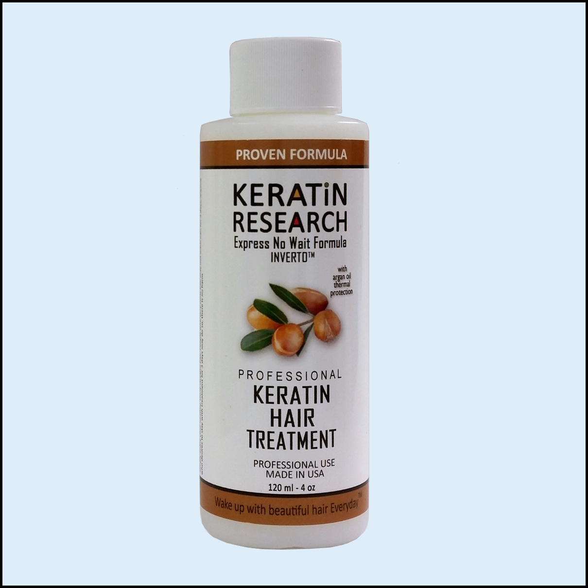 Complete Complex Brazilian Keratin Treatment kit options USA Keratin Research