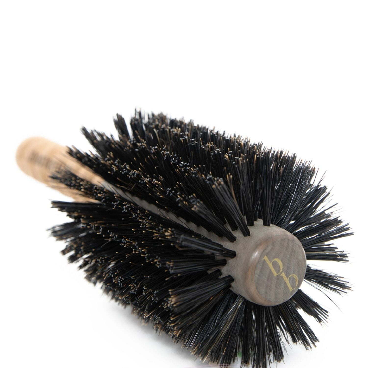 Brazilian Blowout Round Boar Bristle Brush 3.5″