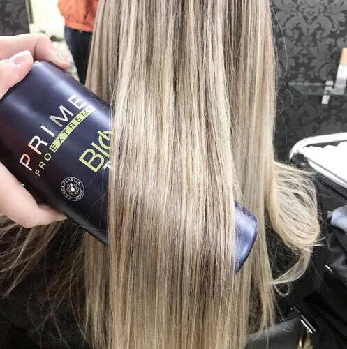 2 X Bio Tanix Prime Pro Extreme STEP 2 33,81 Fl. Oz Queratina Autentico!
