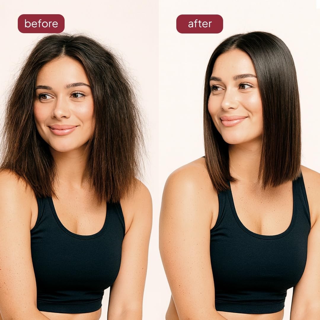 Ravenna Professional Keratin, Long-lasting Straightening Effect – Cirugia Cap…