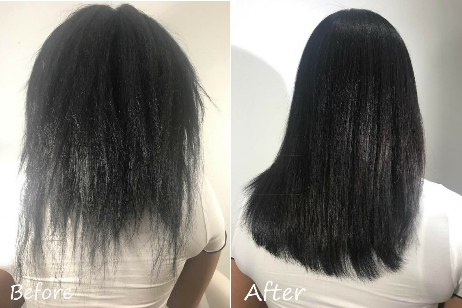 Brazilian keratin treatment 32 oz Superstrong +32 oz Sulfate Free Champoo