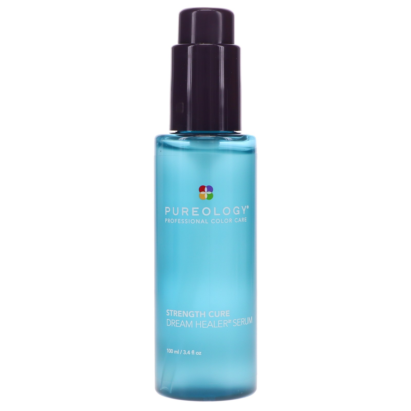 Pureology Strength Cure Dream Healer Serum 3.4 oz