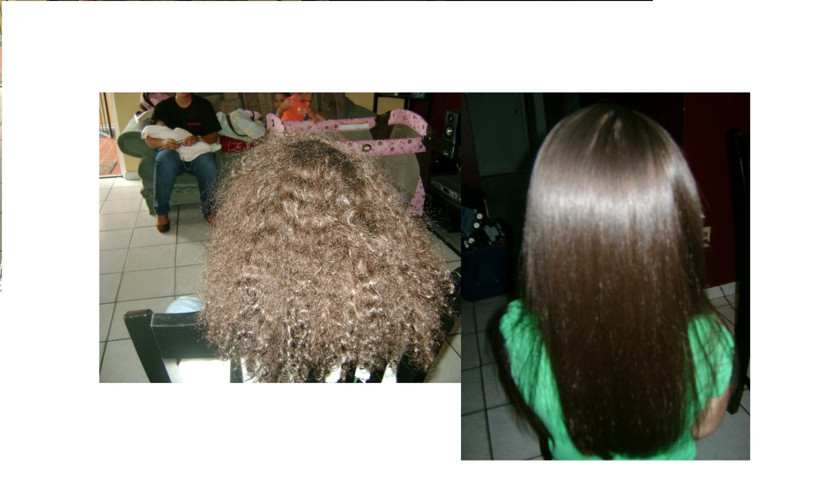 GS GEMS STYLE Hair Surgery Organic Hair Treatment For Blonde Hair 4oz/120ml