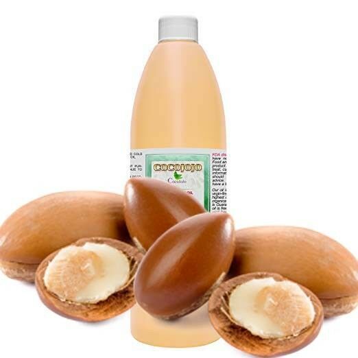 16 Oz Cold Pressed Argan Oil Moroccan Deodorized Partially Filtered Pure Argon