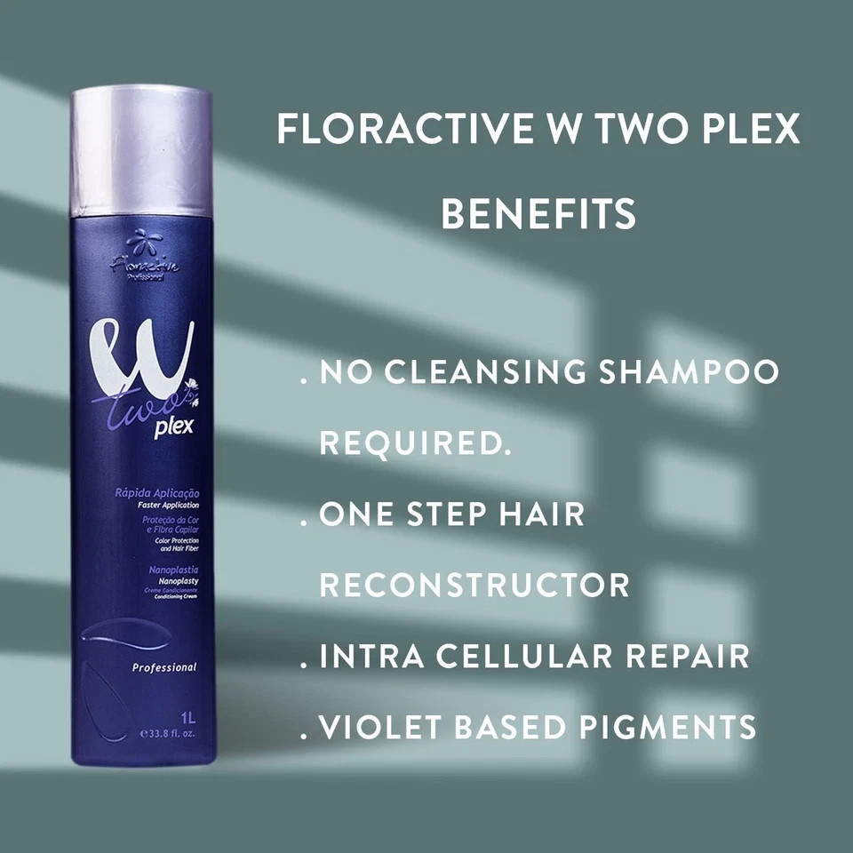 W Two Plex-1000ml