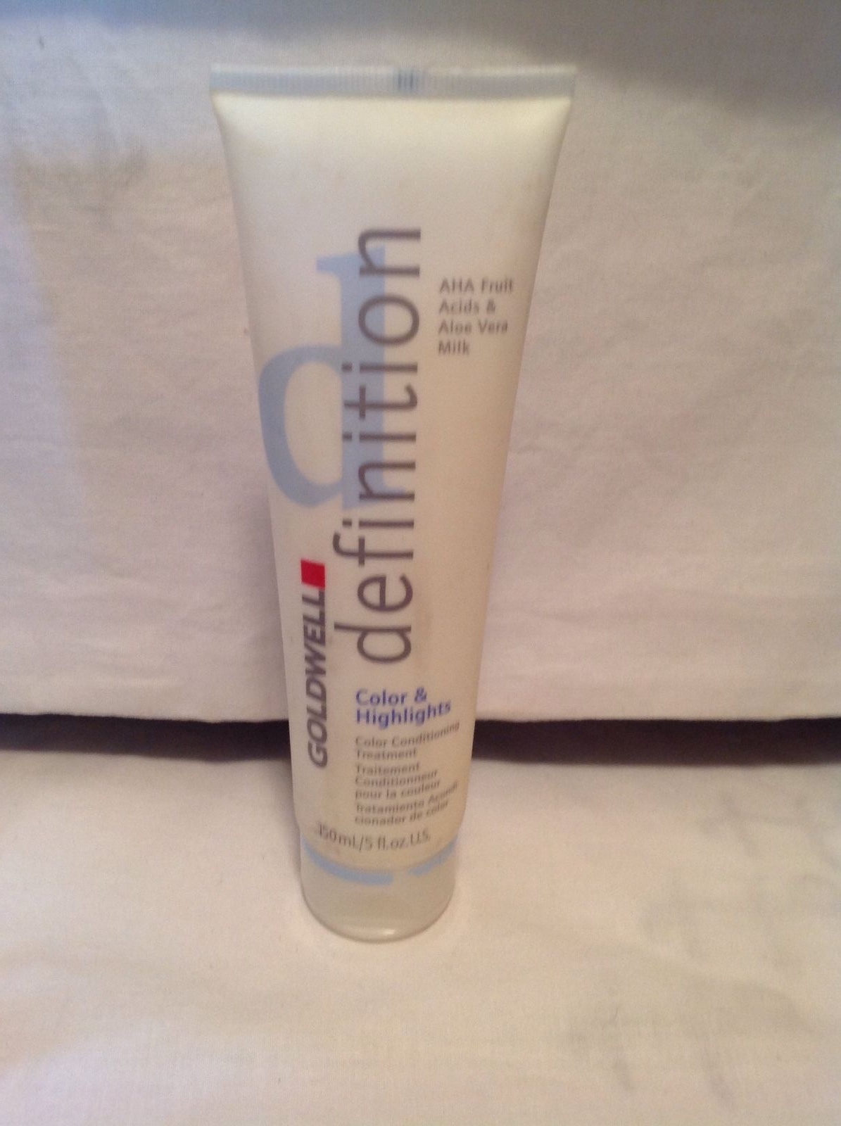 Goldwell Color & Highlights Color Conditioning Treatment ~ 5 oz – UNISEX