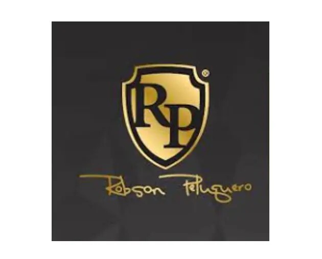 Robson Peluquero Master Love Shampoo and Mask Kit 2x1L/34Oz Shine and Hydration