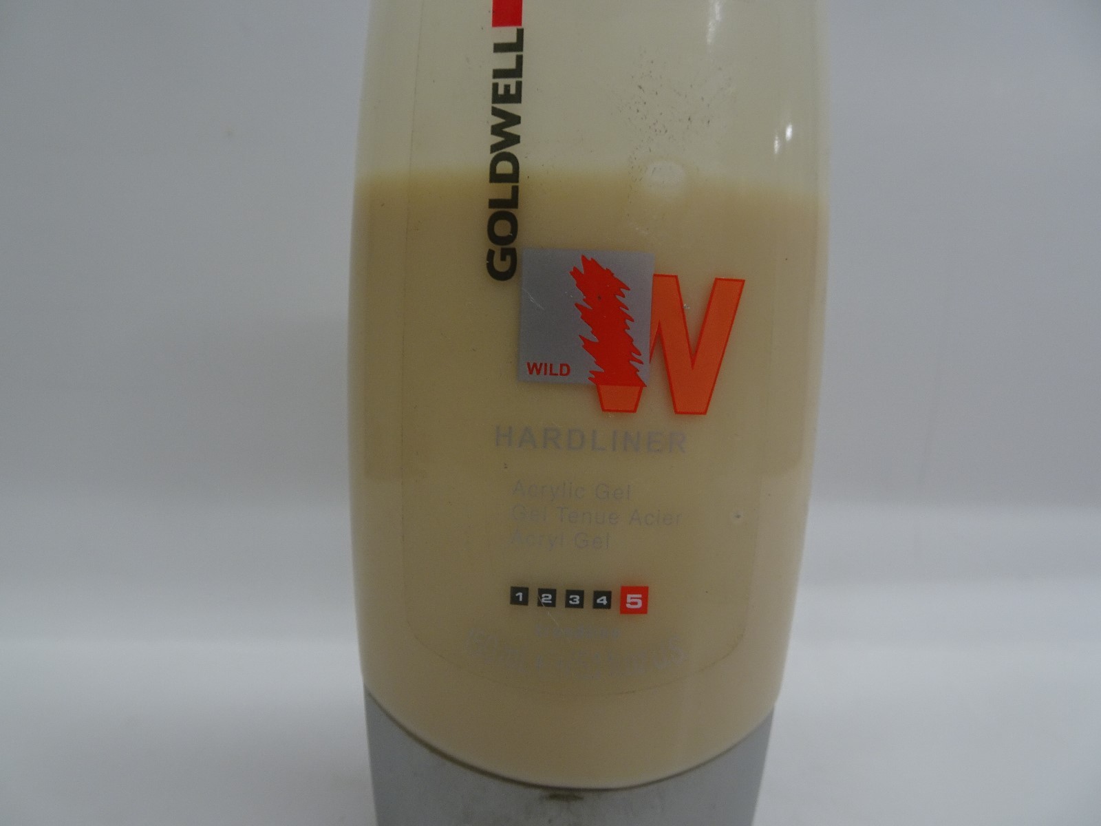 Goldwell Wild Hardliner Acrylic Gel 5.1 oz