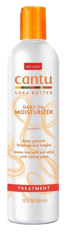 Cantu Shea Butter Daily Oil Moisturizer 13 Ounce