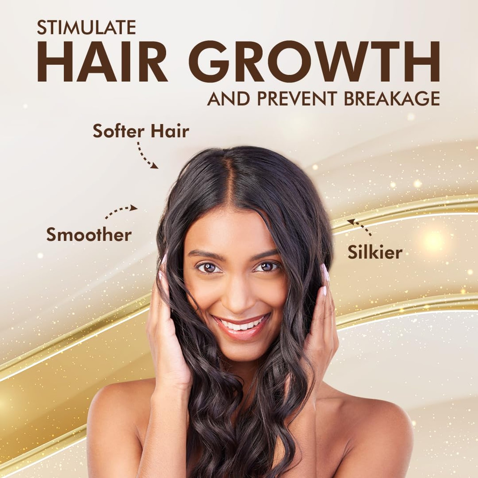 Dominican Magic Ultra Straight No Lye Relaxer – Professional Hair Relaxer System