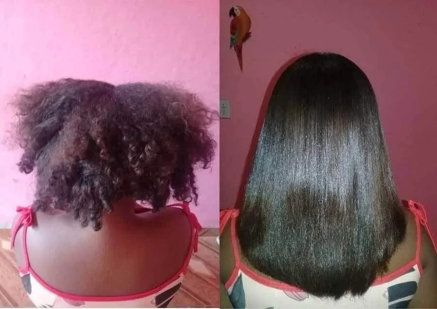 Borabella Selagem 3d Organica Com Shampoo Anti Residuos 1l