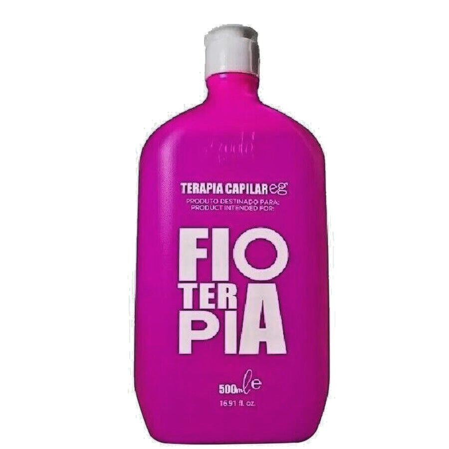 Fioterapia Capillary Therapy Treatment Restorative Hair Care System – 500 mL