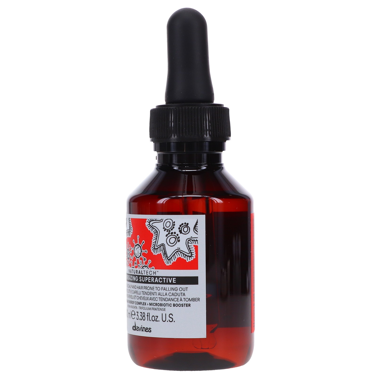 Davines NaturalTech Energizing Superactive 3.38 oz