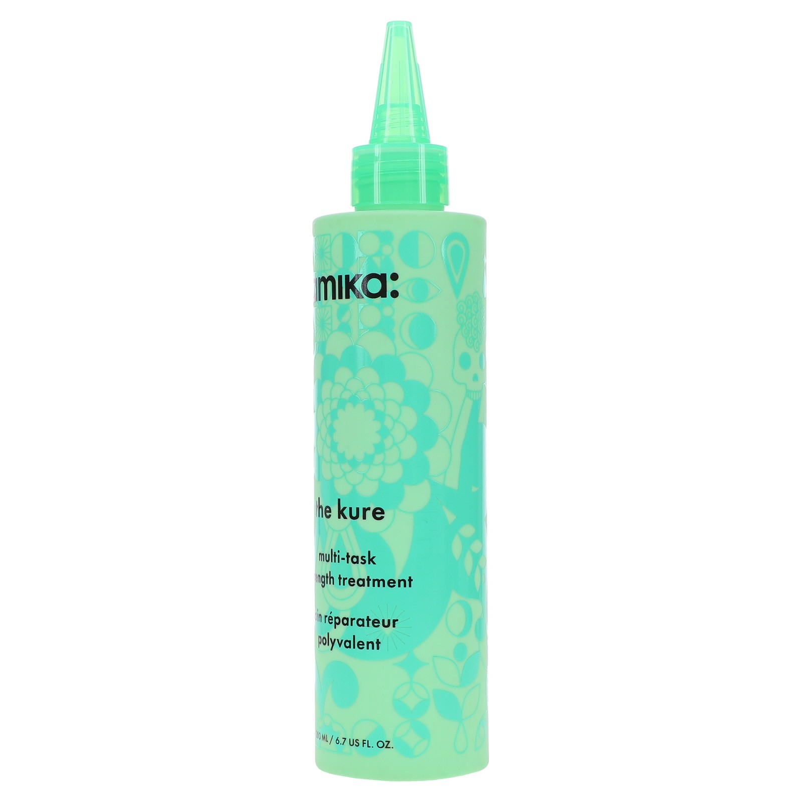 Amika The Kure Multi-Task Repair Treatment 6.7 oz