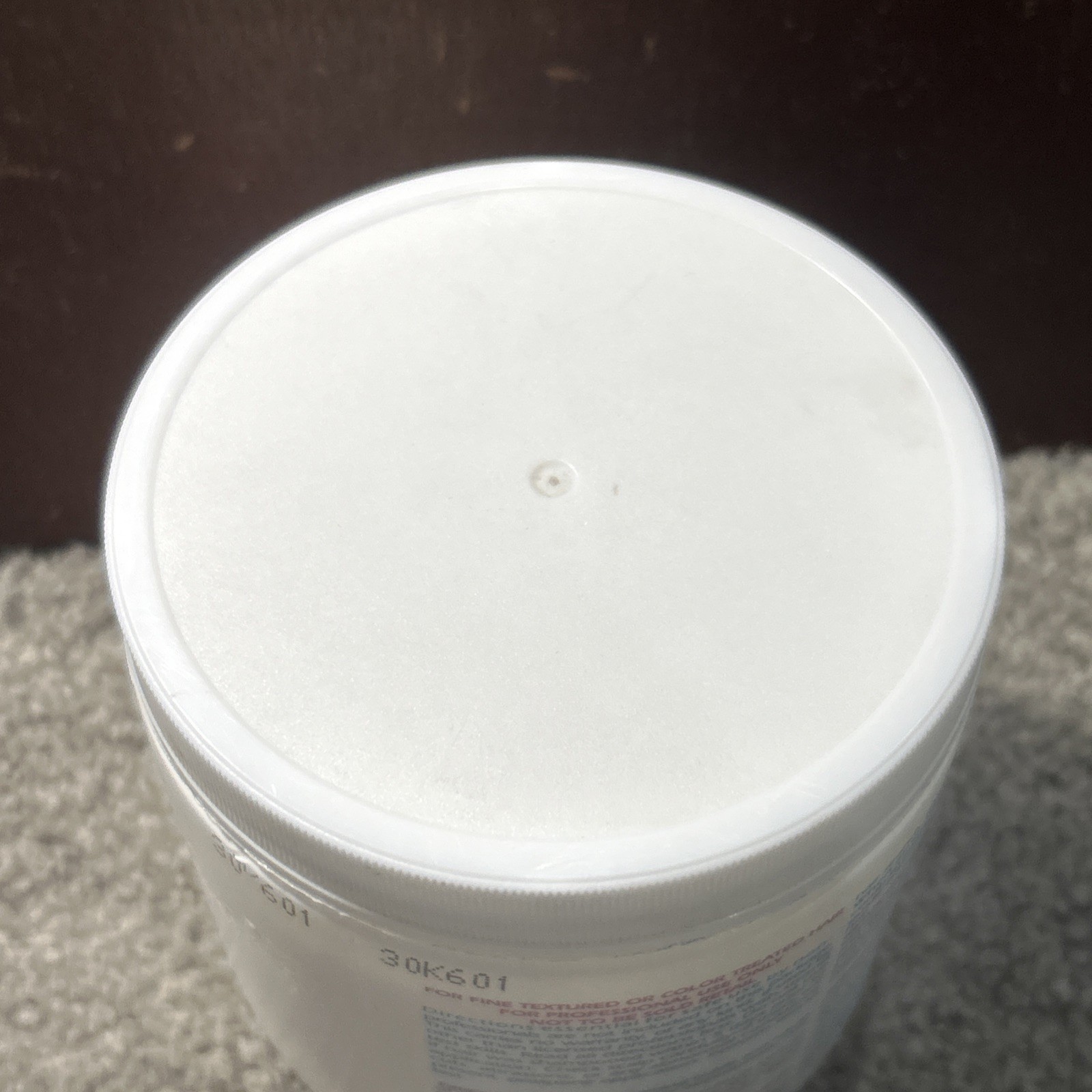 SoftSheen Carson Bantu No Base Relaxer Mild Strength Shea Butter 15oz