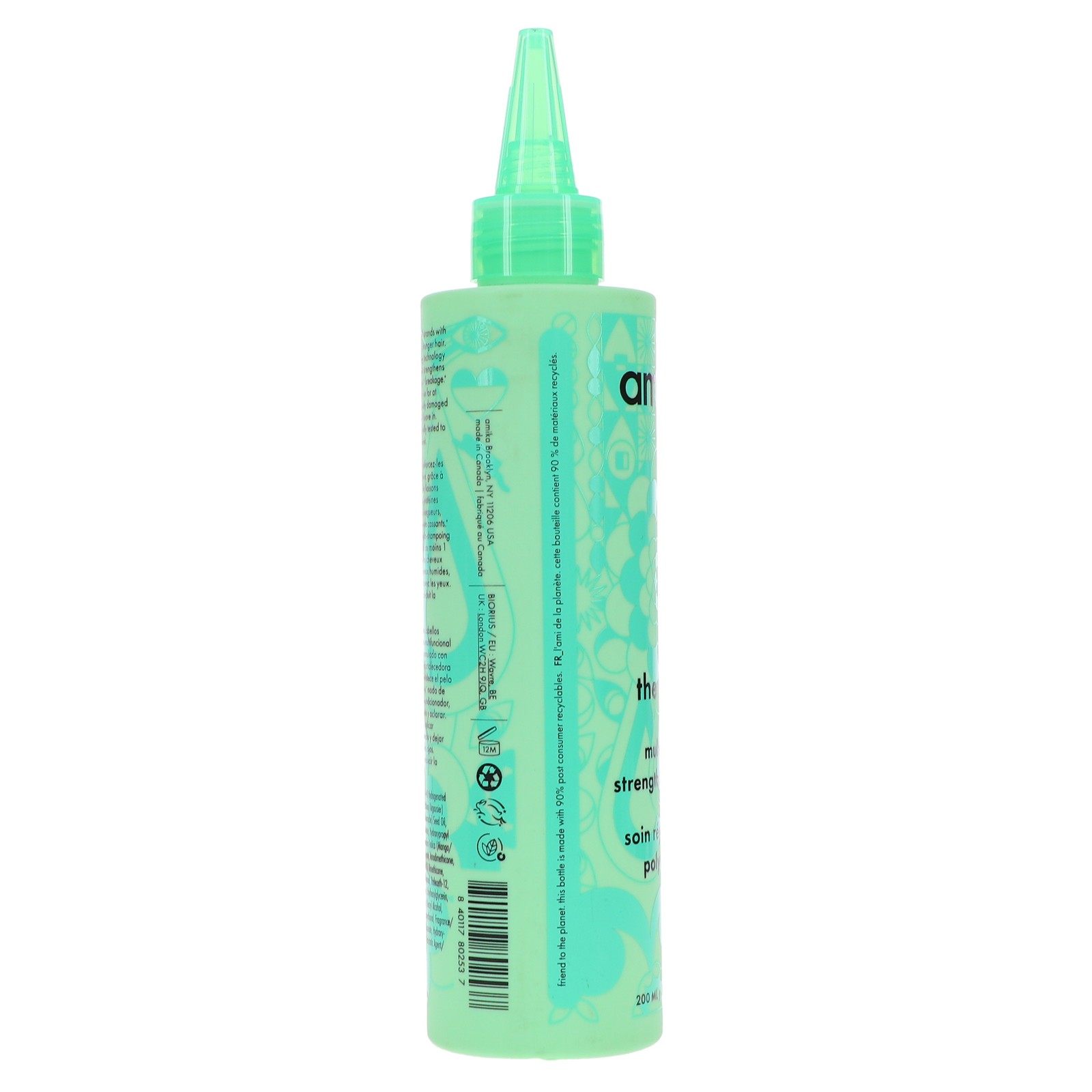 Amika The Kure Multi-Task Repair Treatment 6.7 oz