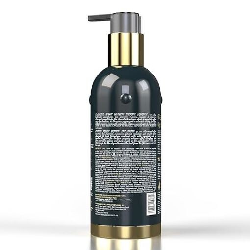 Kit Brscience Amazon Forest Organic Thermal Sealing Smooth Treatment 2×250mL