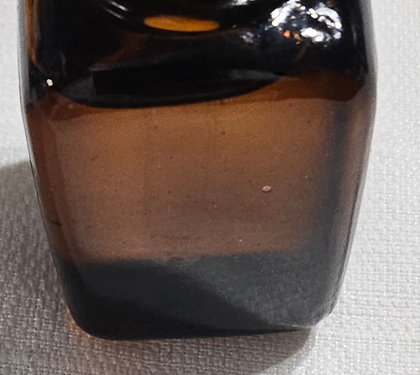 Silk Oil of Morocco Pure Argan Oil Cold-pressed Certified Organic 1.01fl Oz 30ml