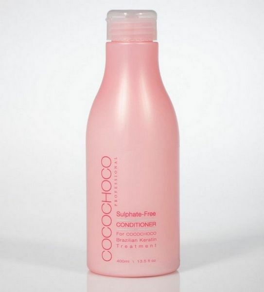❤❤ COCOCHOCO Pro CLARIFYING SHAMPOO 1000ml + CARE CONDITIONER 400ml Salon Style