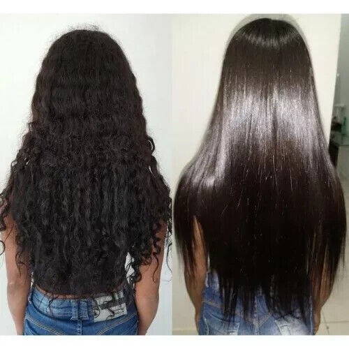 Borabella Don’t Cry Anymore Kit Tratamento Profissional Brasileiro de Queratina