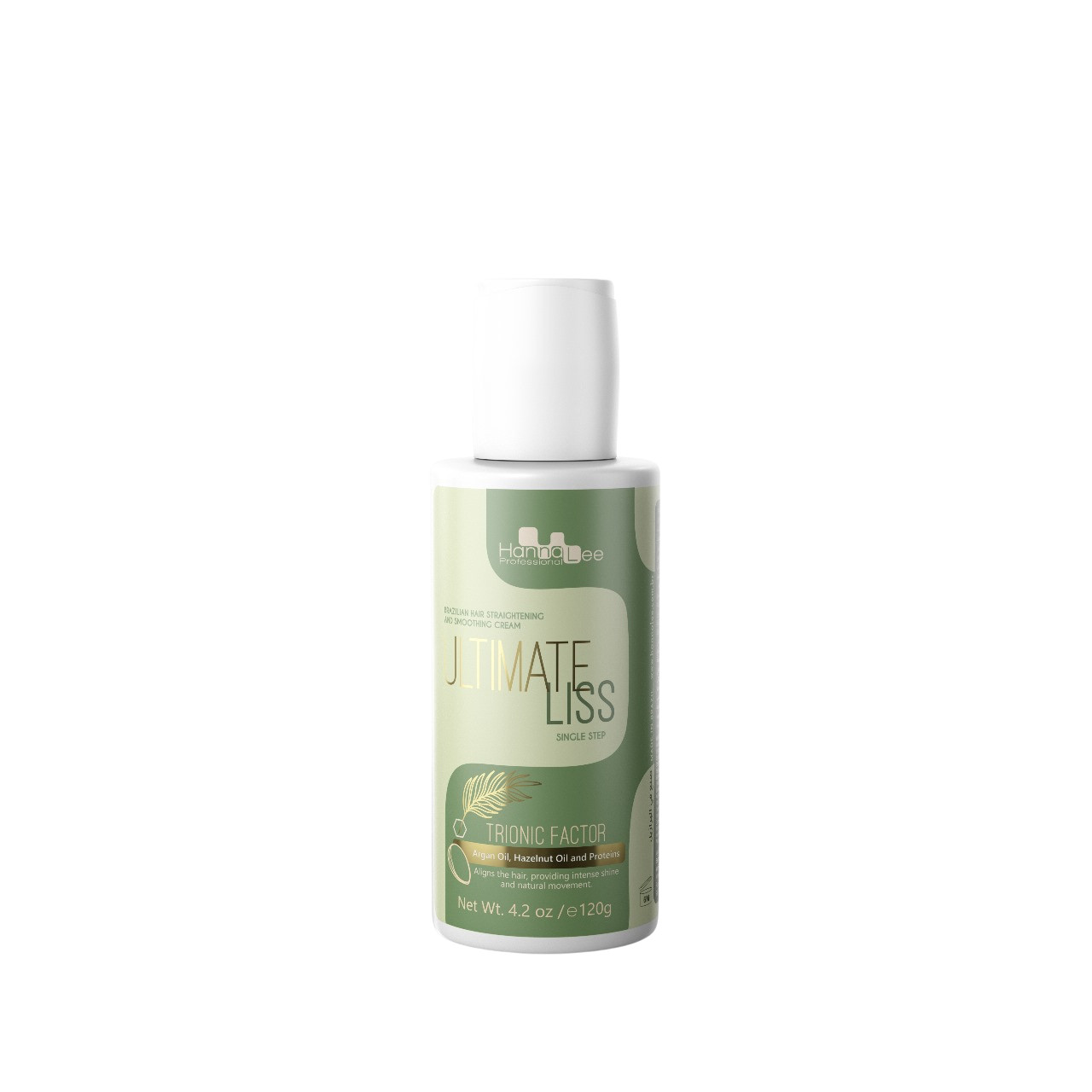 Hanna Lee – Nutritive Protein 10 Treatment Moisturizing Mask 300g